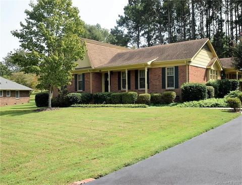 1702 Lakeview Dr, Monroe, NC 28112 photo 2
