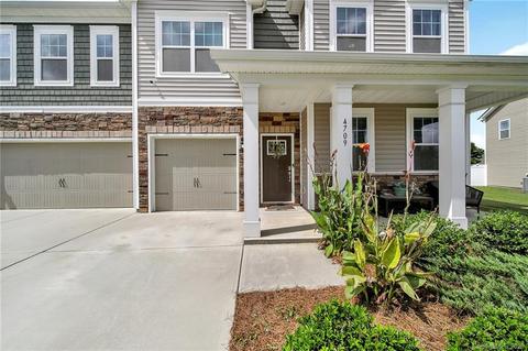 4709 Roya Pl, Charlotte, NC 28213 photo 2