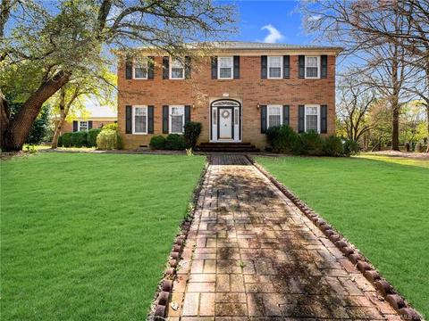2438 Windingbrook Dr, Kannapolis, NC 28083 photo 2