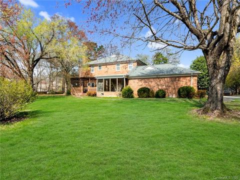 2438 Windingbrook Dr, Kannapolis, NC 28083 photo 29