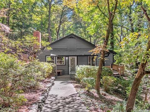 37 Wilderness Rd, Tryon, NC 28782 photo 1