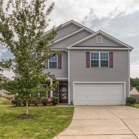 4502 Trunk Bay Dr, Monroe, NC 28110 photo 1