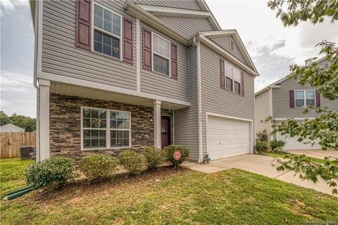 4502 Trunk Bay Dr, Monroe, NC 28110 photo 2
