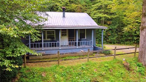 127 Claude Cook Rd, Sylva, NC 28779 photo 11