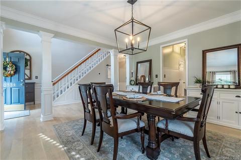 10534 Quarrier Dr, Cornelius, NC 28031 photo 3