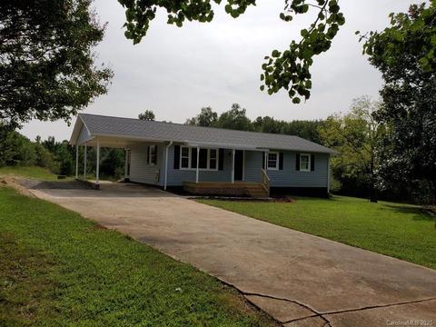 614 Harvey Logan Rd, Bostic, NC 28018 photo 1