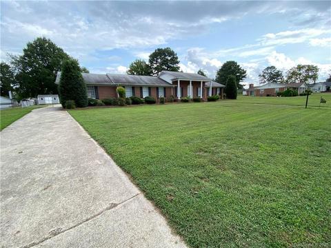 522 Wright Ave, Kannapolis, NC 28083 photo 1