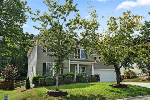 6003 Pine Cone Ln, Monroe, NC 28110 photo 3