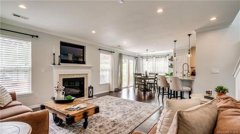7468 Fallen Timber Ln, Tega Cay, SC 29708 photo 9