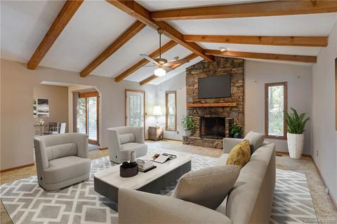 101 Web Pl, Mills River, NC 28759 photo 1