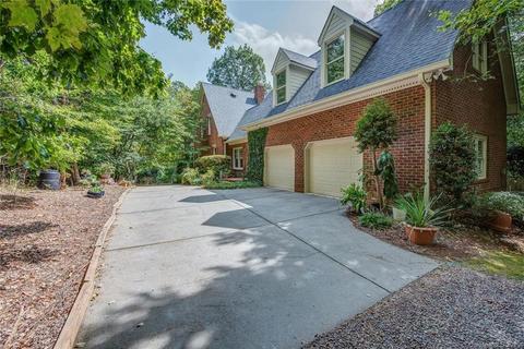 3046 Dodsworth Dr, Cramerton, NC 28032 photo 29