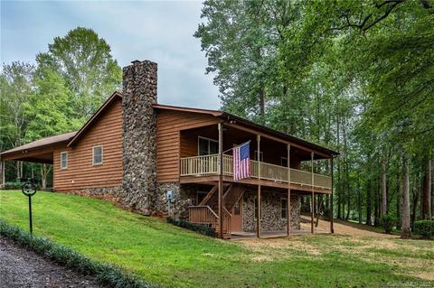 8348 Natural Springs Ln, Vale, NC 28168 photo 1