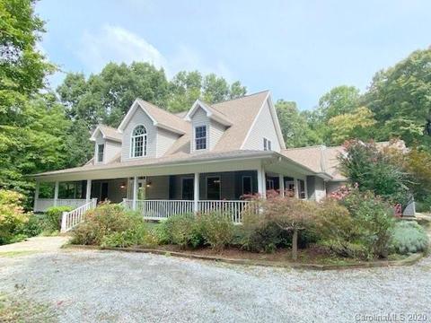 376 Beau Valley Ln, Tryon, NC 28782 photo 1