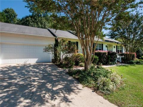 245 Roger Dr, Salisbury, NC 28147 photo 2