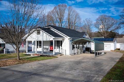 204 Walker St, Kannapolis, NC 28081 photo 2