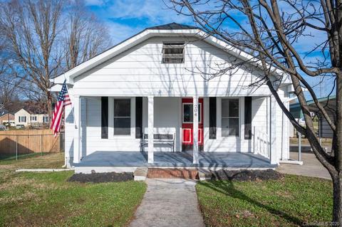 204 Walker St, Kannapolis, NC 28081 photo 25