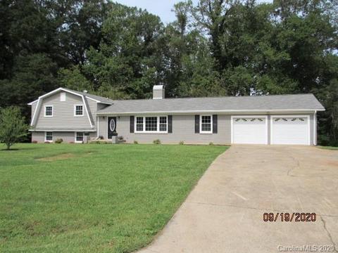 1671 Travis Rd, Conover, NC 28613 photo 1