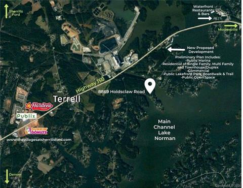 8869 Holdsclaw Rd, Terrell, NC 28682 photo 35