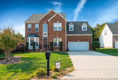 7942 Harbour Ridge Ct, Denver, NC 28037 photo 1