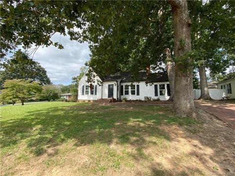 312 Williams St, Kannapolis, NC 28081 photo 2