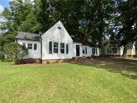 312 Williams St, Kannapolis, NC 28081 photo 1