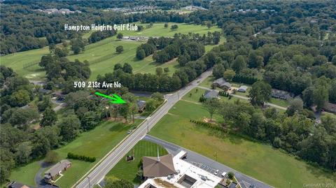 509 21st Ave NE, Hickory, NC 28601 photo 3