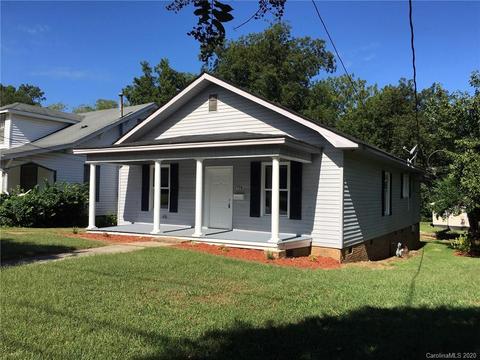 726 N Main St, Salisbury, NC 28144 photo 2