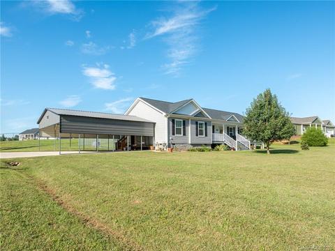 122 Back Acres Ln, Kannapolis, NC 28081 photo 2