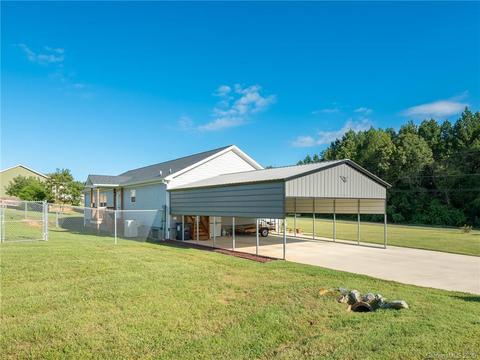 122 Back Acres Ln, Kannapolis, NC 28081 photo 20