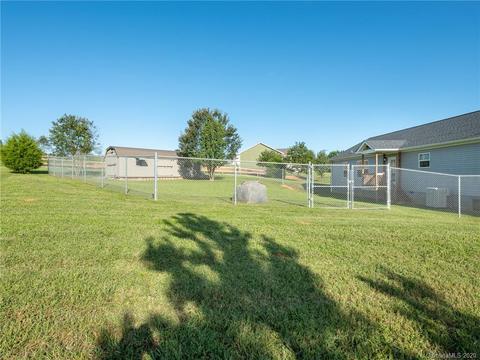 122 Back Acres Ln, Kannapolis, NC 28081 photo 35