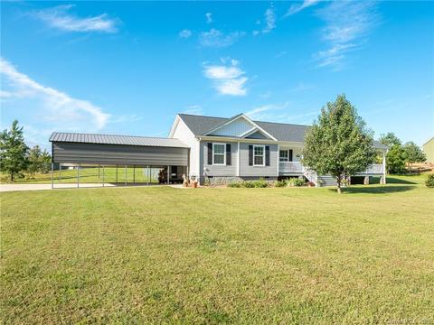 122 Back Acres Ln, Kannapolis, NC 28081 photo 3