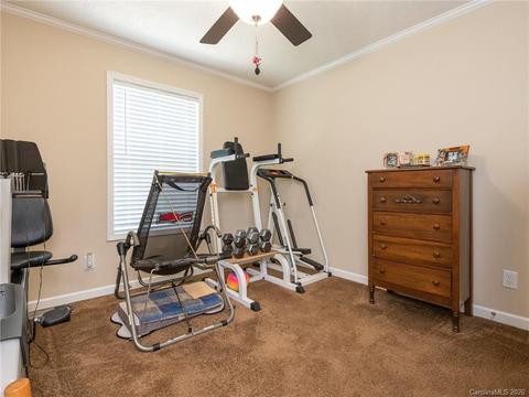 122 Back Acres Ln, Kannapolis, NC 28081 photo 13