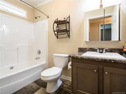 122 Back Acres Ln, Kannapolis, NC 28081 photo 16