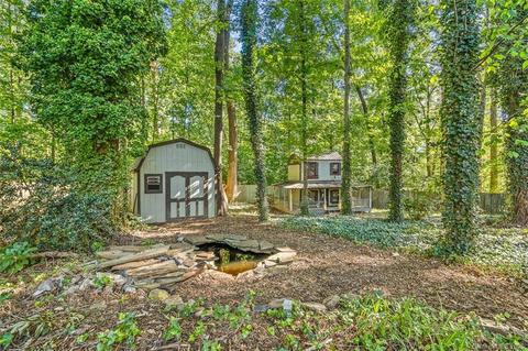 19204 Spring Lily Ct, Cornelius, NC 28031 photo 39