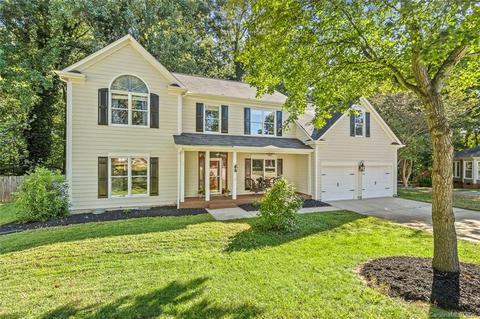 19204 Spring Lily Ct, Cornelius, NC 28031 photo 2