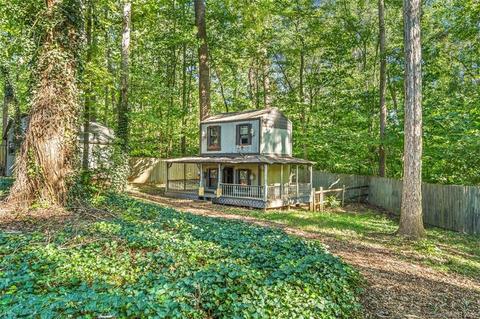 19204 Spring Lily Ct, Cornelius, NC 28031 photo 36