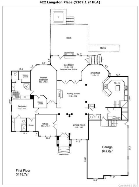 422 Langston Place Dr, Fort Mill, SC 29708 photo 33