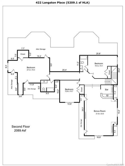 422 Langston Place Dr, Fort Mill, SC 29708 photo 34