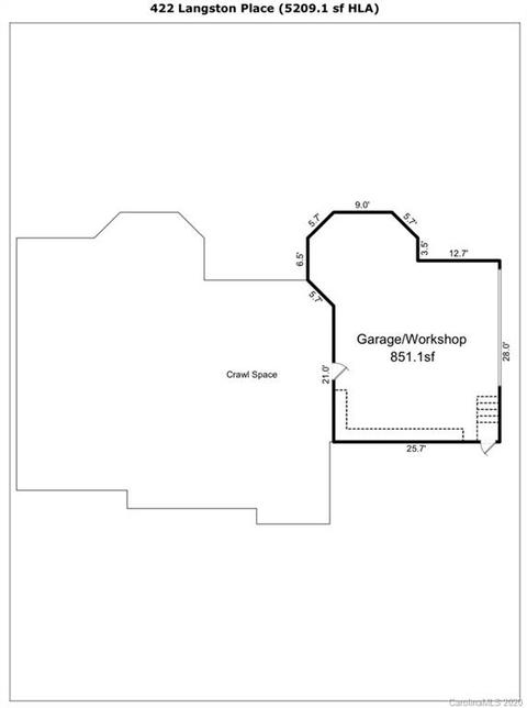 422 Langston Place Dr, Fort Mill, SC 29708 photo 35