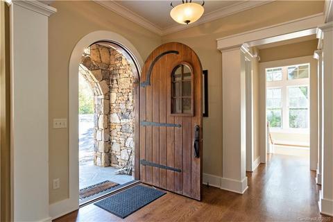 352 Chestertown Dr, Mill Spring, NC 28756 photo 4