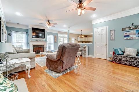6606 Prospect Pointe Dr, Monroe, NC 28112 photo 7