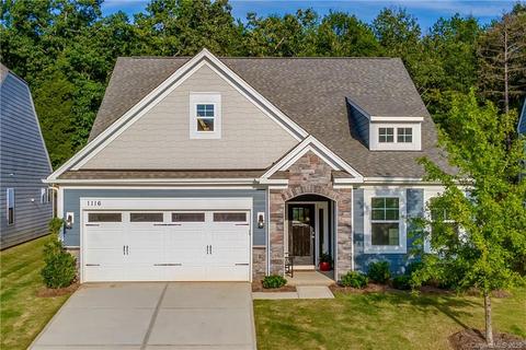 1116 Baldwin Dr, Lancaster, SC 29720 photo 1
