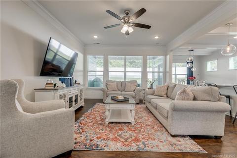 1116 Baldwin Dr, Lancaster, SC 29720 photo 5