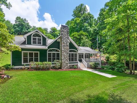 700 Iris Crest Rd, Marshall, NC 28753 photo 1