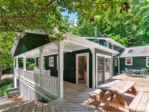 700 Iris Crest Rd, Marshall, NC 28753 photo 18