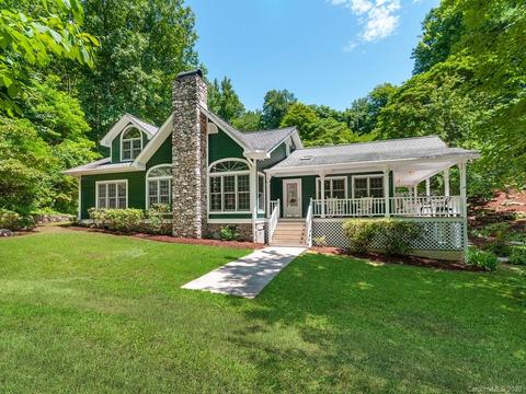 700 Iris Crest Rd, Marshall, NC 28753 photo 2
