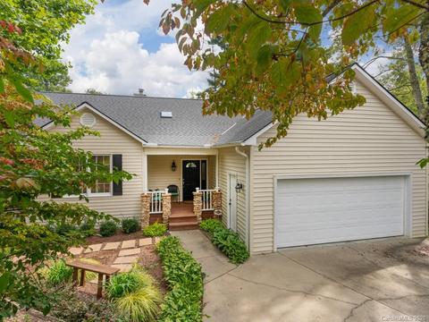 72 Deer Run, Brevard, NC 28712 photo 1