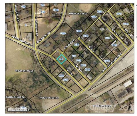 211 2nd St, Lancaster, SC 29720 photo 1