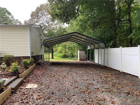 4869 Panama Dr, Conover, NC 28613 photo 12