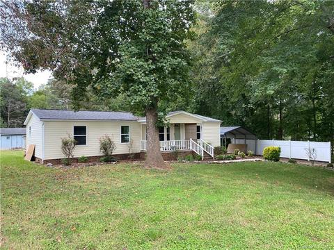 4869 Panama Dr, Conover, NC 28613 photo 5